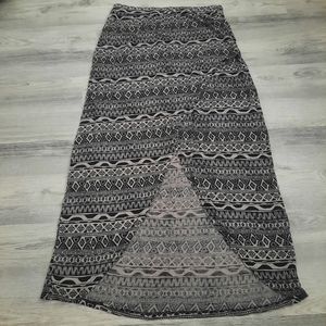 ⭐️ Maxi Skirt